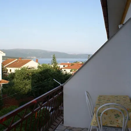 Apartment In Krk/insel Krk 14323 *