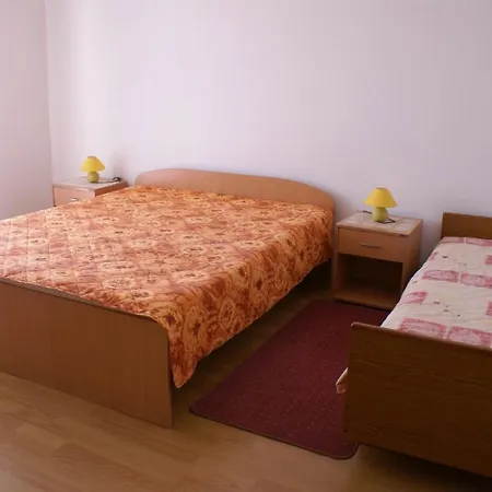 Apartment In Krk/insel Krk 14323