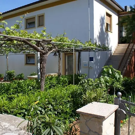 In Krk/insel Krk 14323