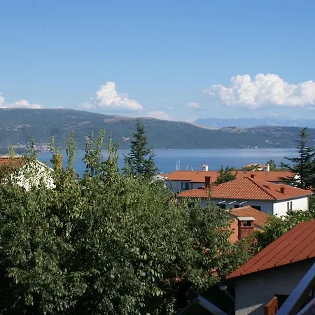 Apartment In Krk/insel Krk 14323 Krk Town