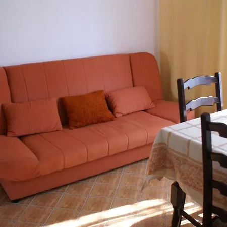 In Krk/insel Krk 14323 Apartment