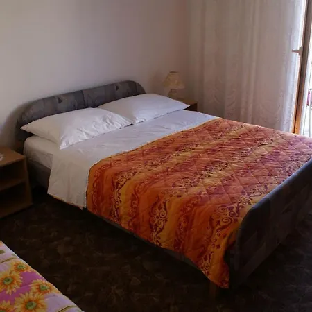 Apartment In Krk/insel Krk 14323 Krk Town