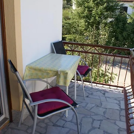 In Krk/insel Krk 14323 Apartment