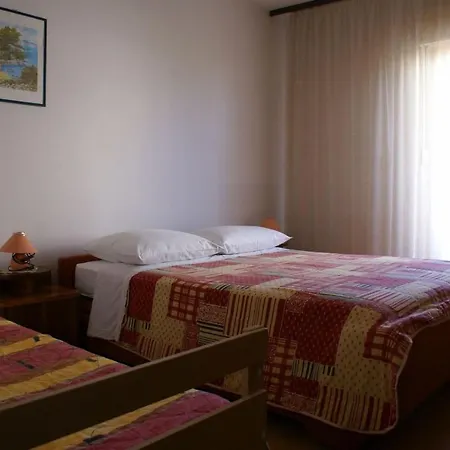 Apartment In Krk/insel Krk 14323 Krk Town