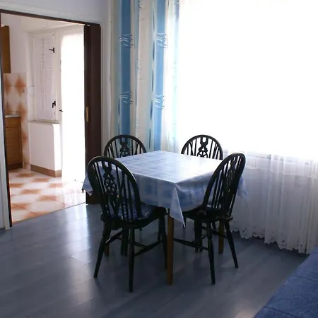 In Krk/insel Krk 14323