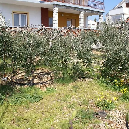Apartment In Krk/insel Krk 14323 Krk Town