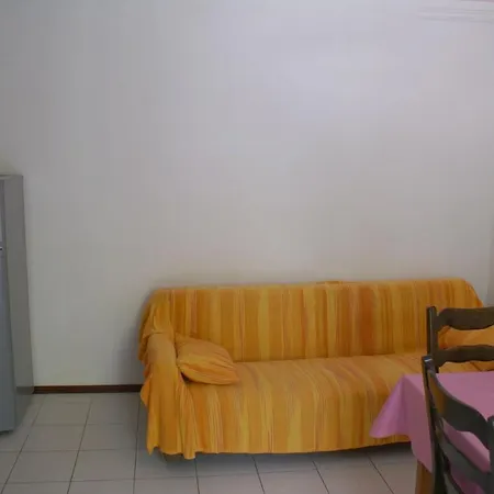 In Krk/insel Krk 14323