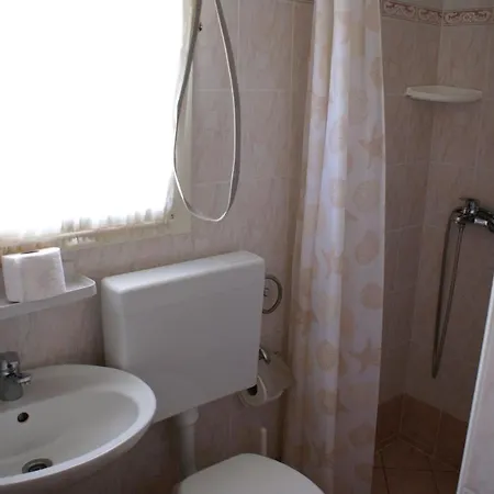 In Krk/insel Krk 14323 Apartment
